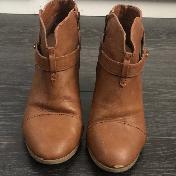 Booties - Picture 5 of 5